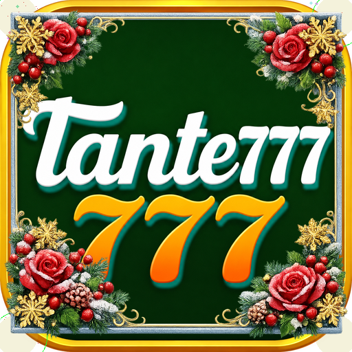 tante777 — mitra unggulan